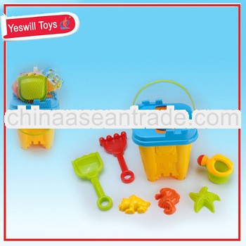 Beach toys Colorful mini summer toys 2014 for sale