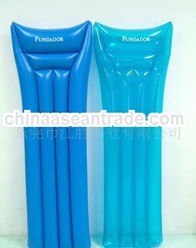 Beach toys inflatable rafts for sale