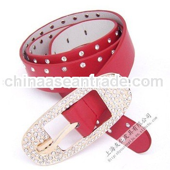 Beaded Belt for Ladies / YR-20038