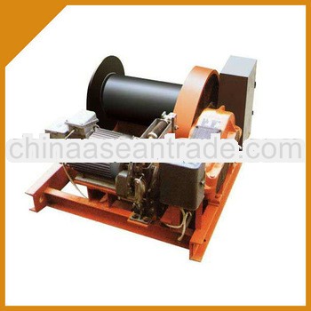 Beautiful China winch