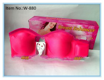 Beautiful Enlargement Vibrating Breast Massager,Women Breast Enhancement Massage Bra
