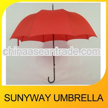 Beautiful Lady Dome Umbrella For Rain