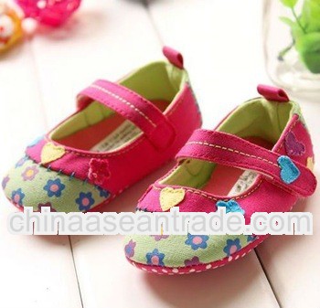 Beautiful Latest trendy baby shoes
