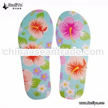 Beautiful design fashion women nude topless sticky sandal