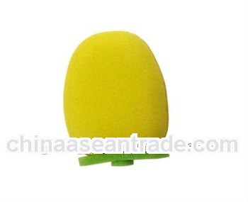 Beautiful hemostatic sponge