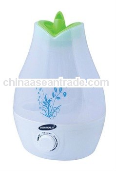 Beautiful in colors168C best humidifier for babies