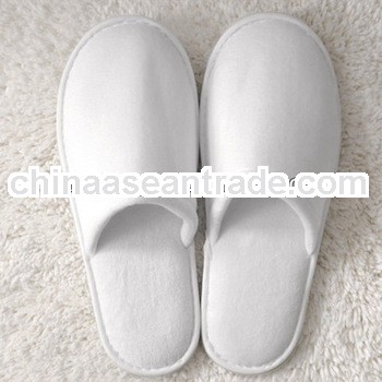 Beautiful indoor cheap hotel slippers