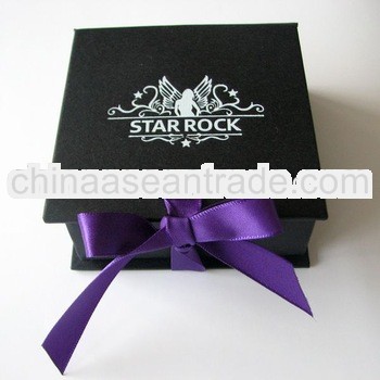 Beautiful jewelry box lining fabric parts lock