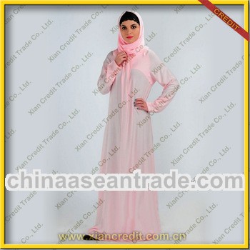 Beautiful kaftans for women looking simplicity KDT-051