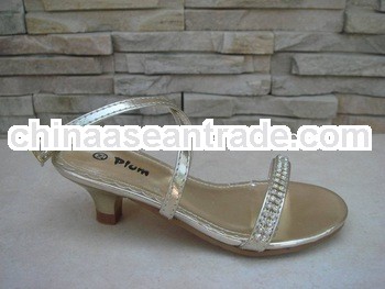 Beautiful wholesale china kids shoes