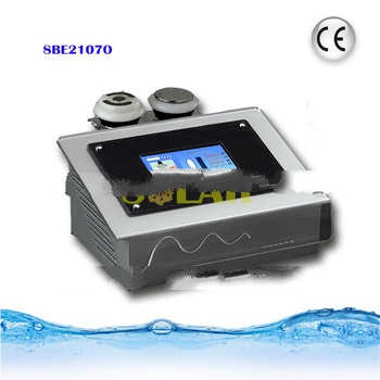 Beauty RF Cavitation Body Slimming Machine