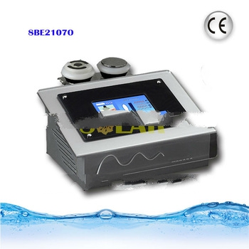 Beauty Slimming System Lipo Slim Machine