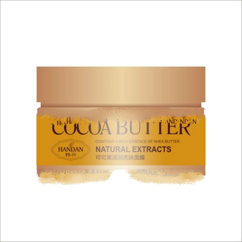 Beauty product/face mask