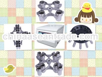 Benchtop low-speed large capacity centrifuge TD6