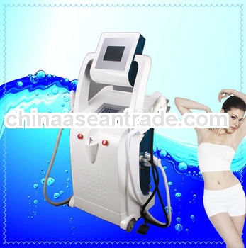 Best Multifunction Two screen elight hair removal machine