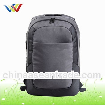 Best New Style Backpack Laptop Grey