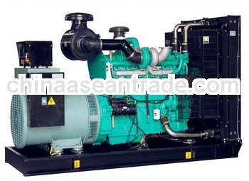 Best Price! 280kW Diesel Generator Manufacture