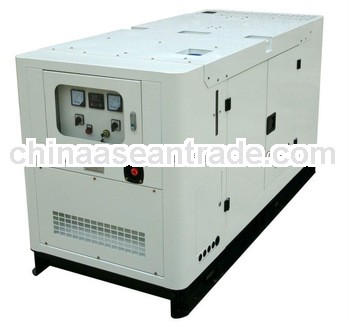 Best Price! 50kw Super Silent Diesel Generator