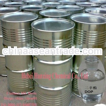 Best Price DOP/Di-2-ethylhexyl phthalate(DEHP) chemical factory---Hebei Hanxing