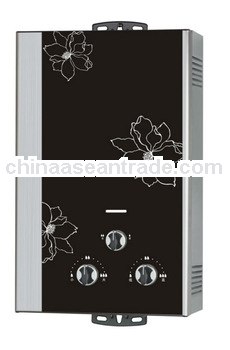 Best Price,Gas water heater , flue exhaust/force exhaust for sale