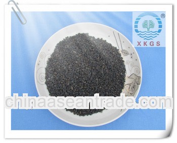 Best Price Magnetite Ore Filter Media
