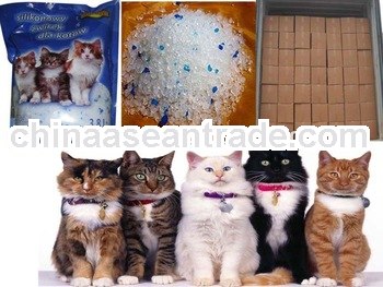 Best Price!! cat litter sand--all kinds as per need