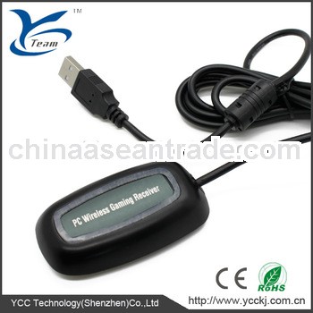 Best Price for Xbox 360 Wireless Gaming Receiver for Windows PC