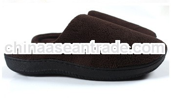 Best Quality Whole Sale memory foam slipper