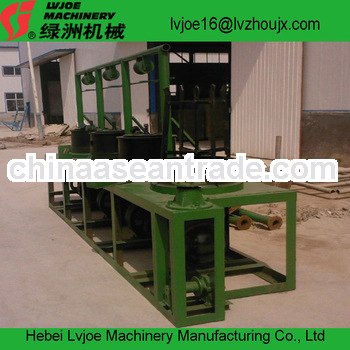 Best Reputation Steel Wire Drawing Machine Supplier