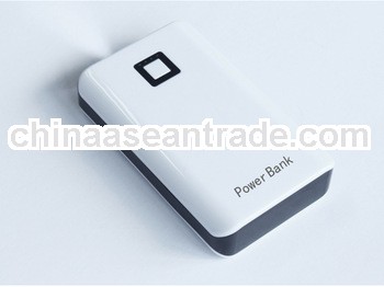 Best Sale 7800mah Portable power bank charger for Tablet