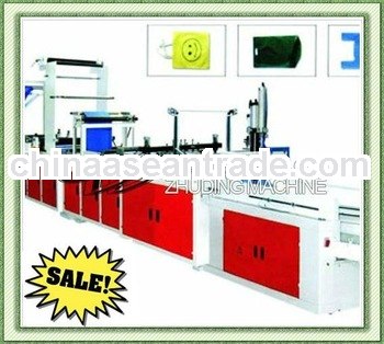 Best Sale~Good Quality Low Price Nonwoven Laminating Machine