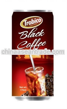 Best Selling Black Coffee Drink