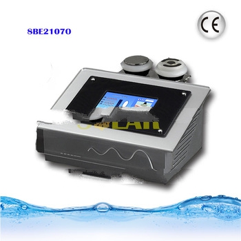 Best Selling Ultrasonic Cavitation Device