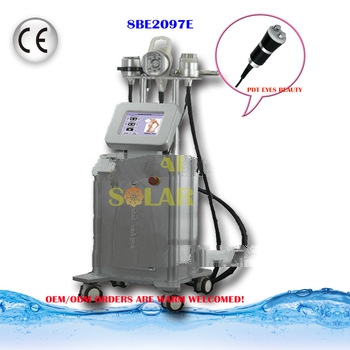 Best Selling Weight Loss RF Beauty Machine