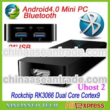 Best Uhost2 (U2) Android4.0 Mini PC