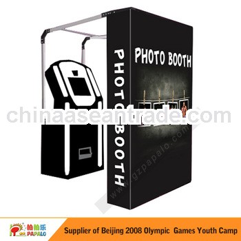 Best Vending Photo Booth for Party