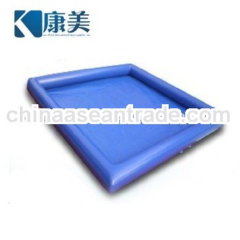 Best design inflatable swimming pool for children KM5542