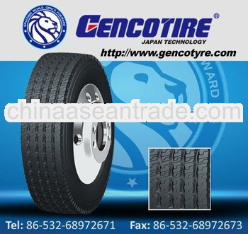 Best feeling all steel radial truck tires tyre 11r24.5 tbr tyre china supplier