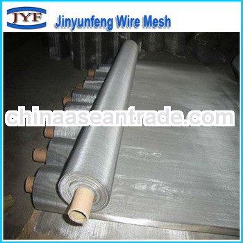 Best price Stainless Steel Wire Mesh (Europe standard,clean)
