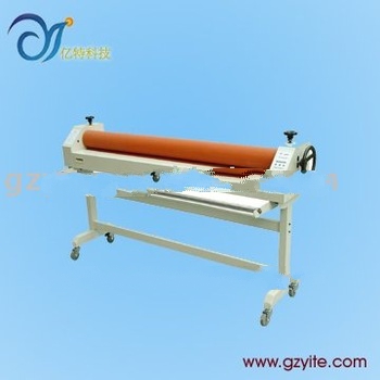 Best price and quality cold laminator in Guangzhou