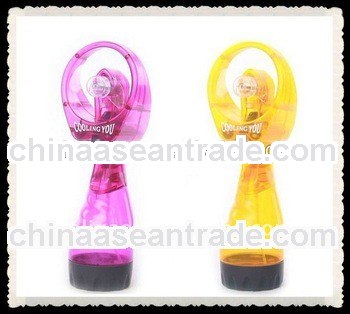 Best price kids squirt bottle Water fan