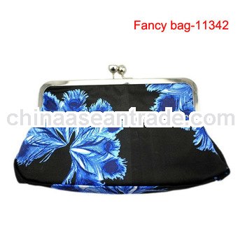 Best price manufacturing canvas coin purse