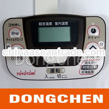 Best price membrane keyboard with high quality