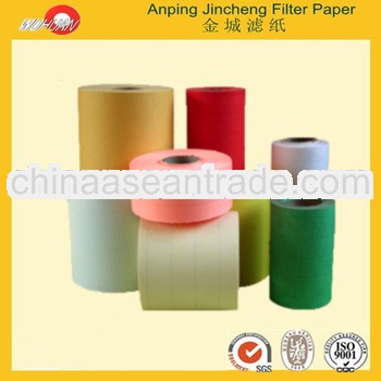 Best price of jincheng motorcycle parts Air Fitler Paper