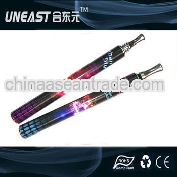 Best price strong vapor 800 puffs electronic hookah pen wholesale