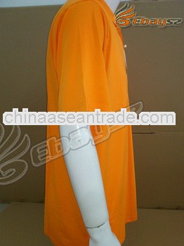 Best quality antique brand golf t shirts 2013