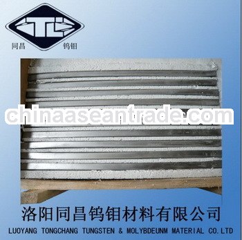 Best quality custom mo1 best price molybdenum plate
