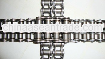 Best quality motorcycle roller chain 428-104L for CG125 to Pakistan