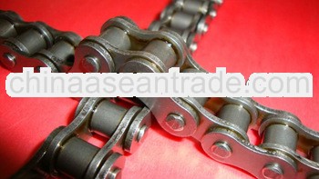 Best quality motorcycle roller chain 428 for Paraguay
