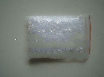 Best quality without damage hair keratin grains Italian keratin glue